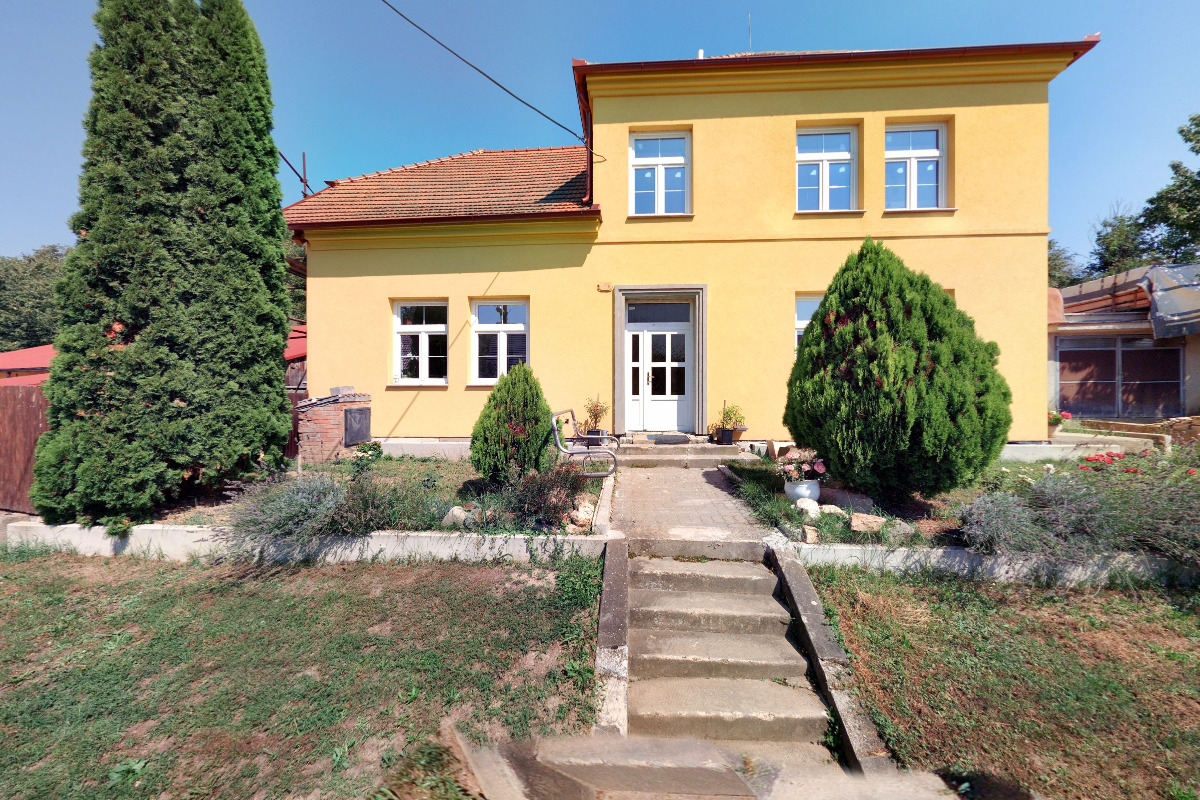 Ploché střechy - Roman Běhůnek foto 2