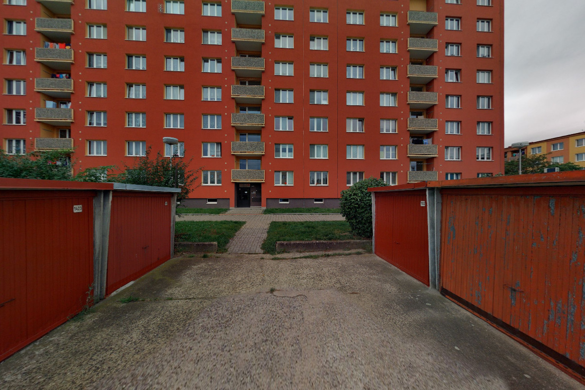 Umělecká agentura Gardes