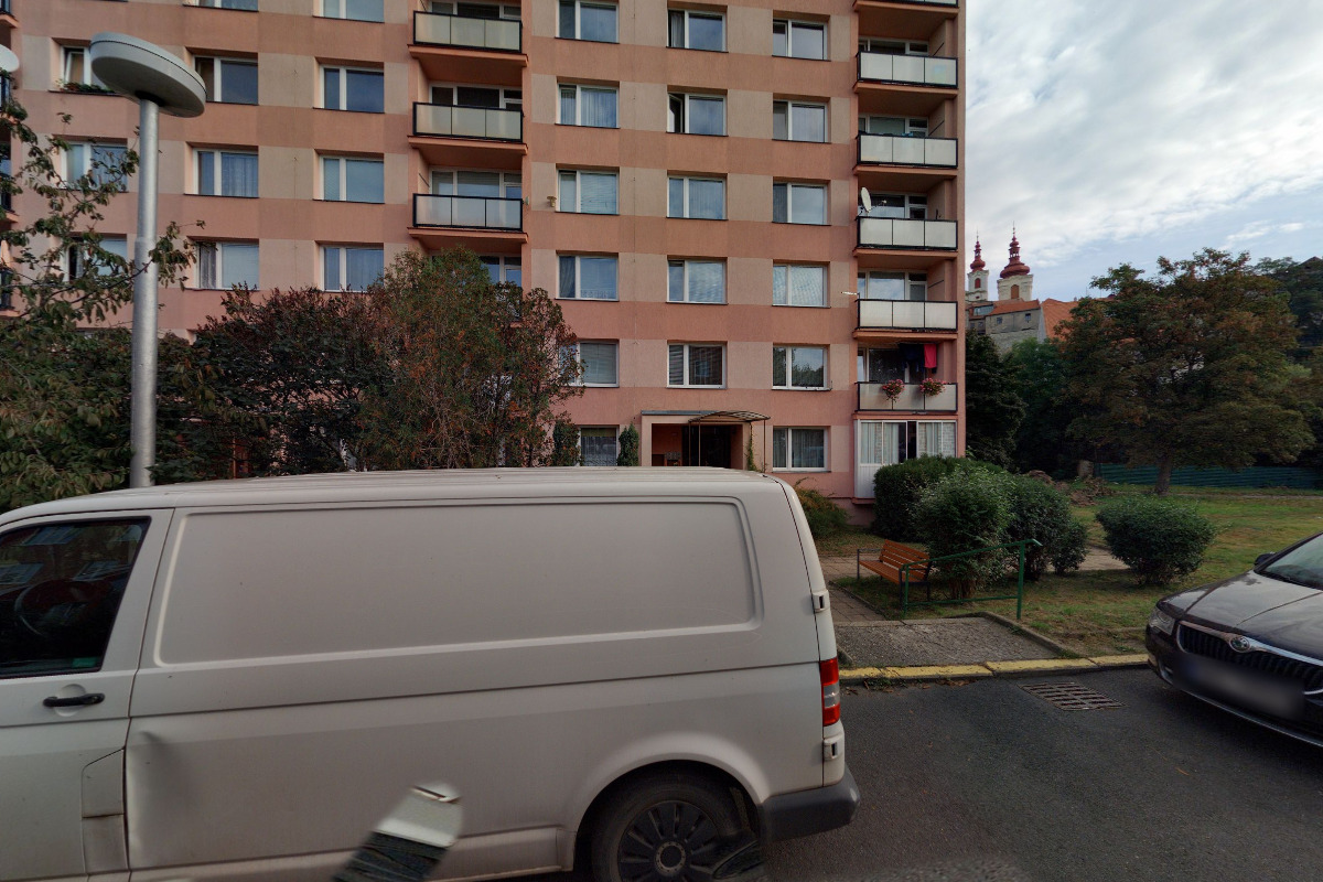 L&M CarWash - čištění interiéru i exteriéru Ladislav Mašek