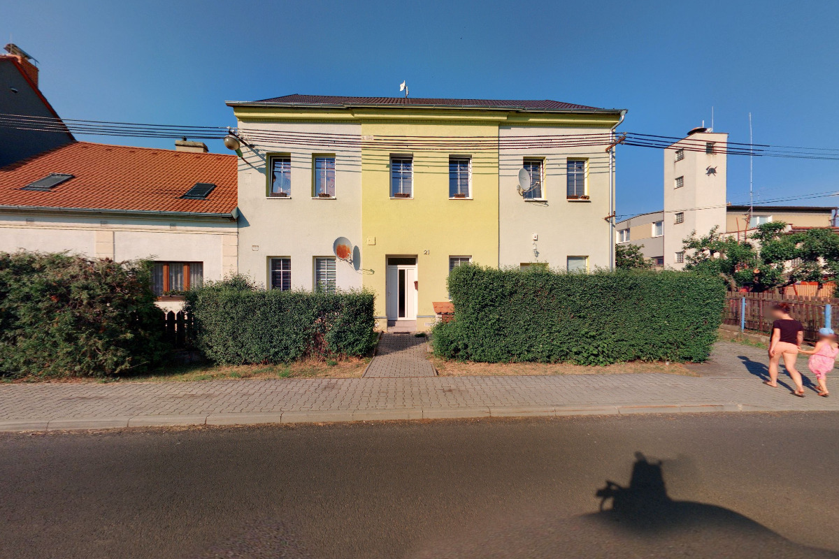 BOMBA tábor - dětské tábory