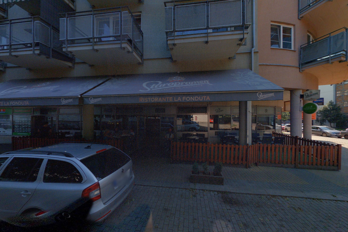 Stavební bytové družstvo A+G Stadion foto 2