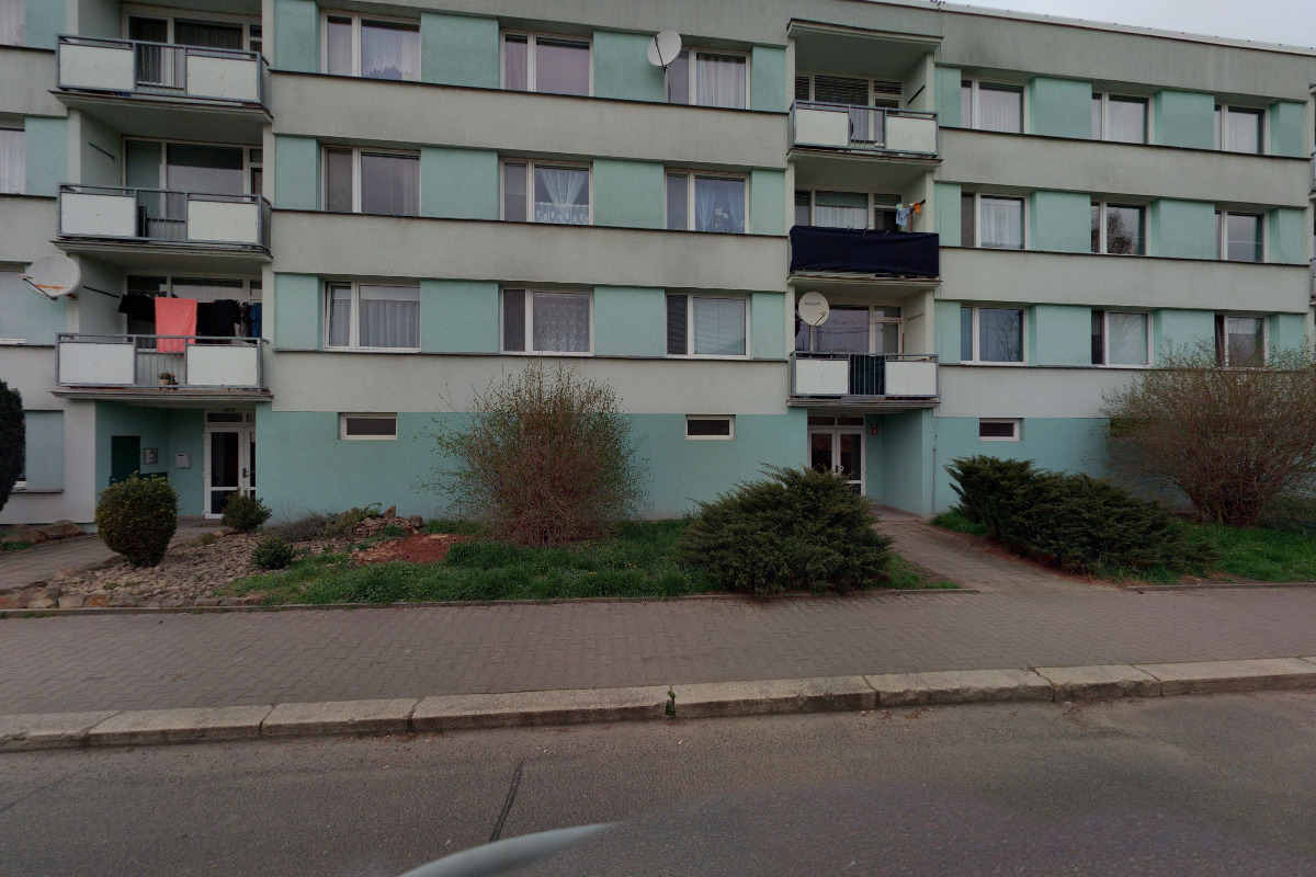 Jiří Drahoňovský