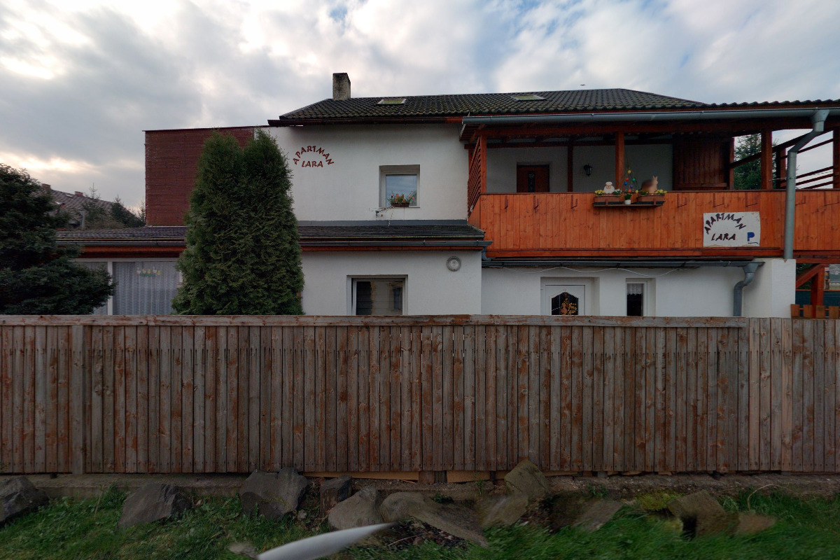 Apartmán.lara foto 1