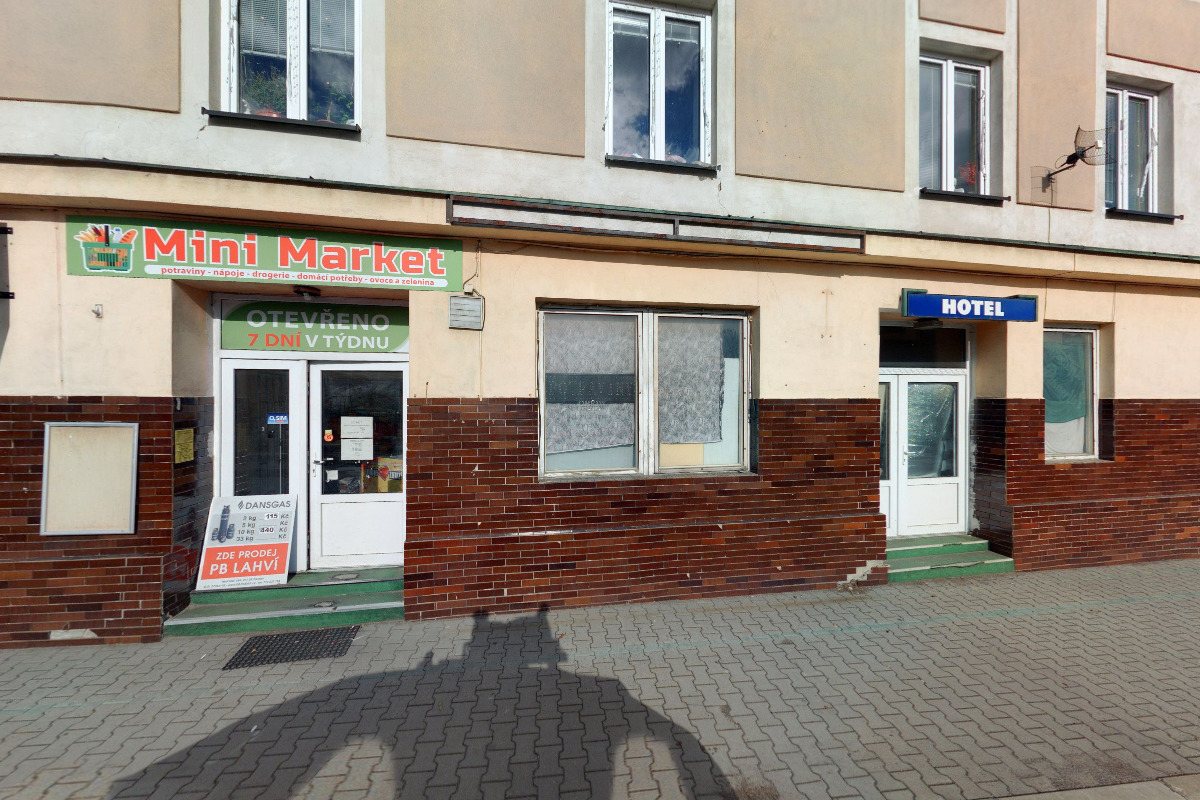 Můjobchod - Minimarket T&H foto 1