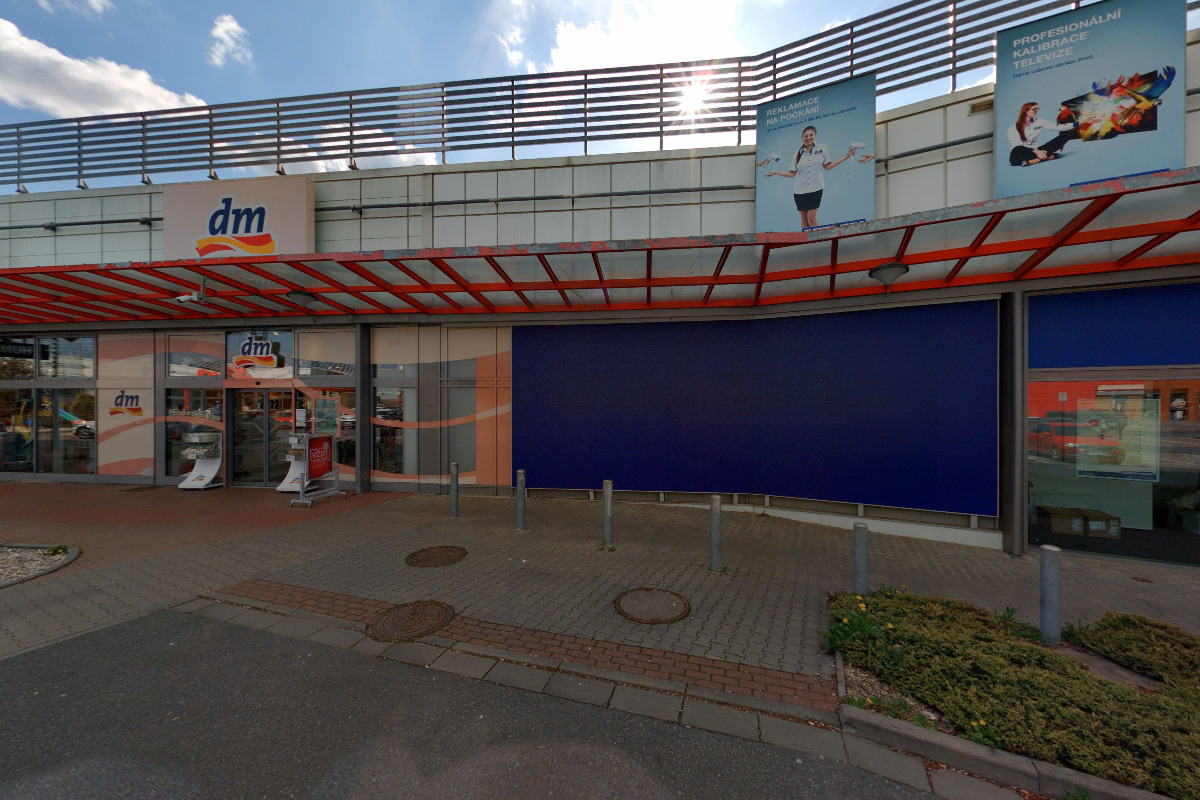 dm drogerie markt s.r.o. foto 5