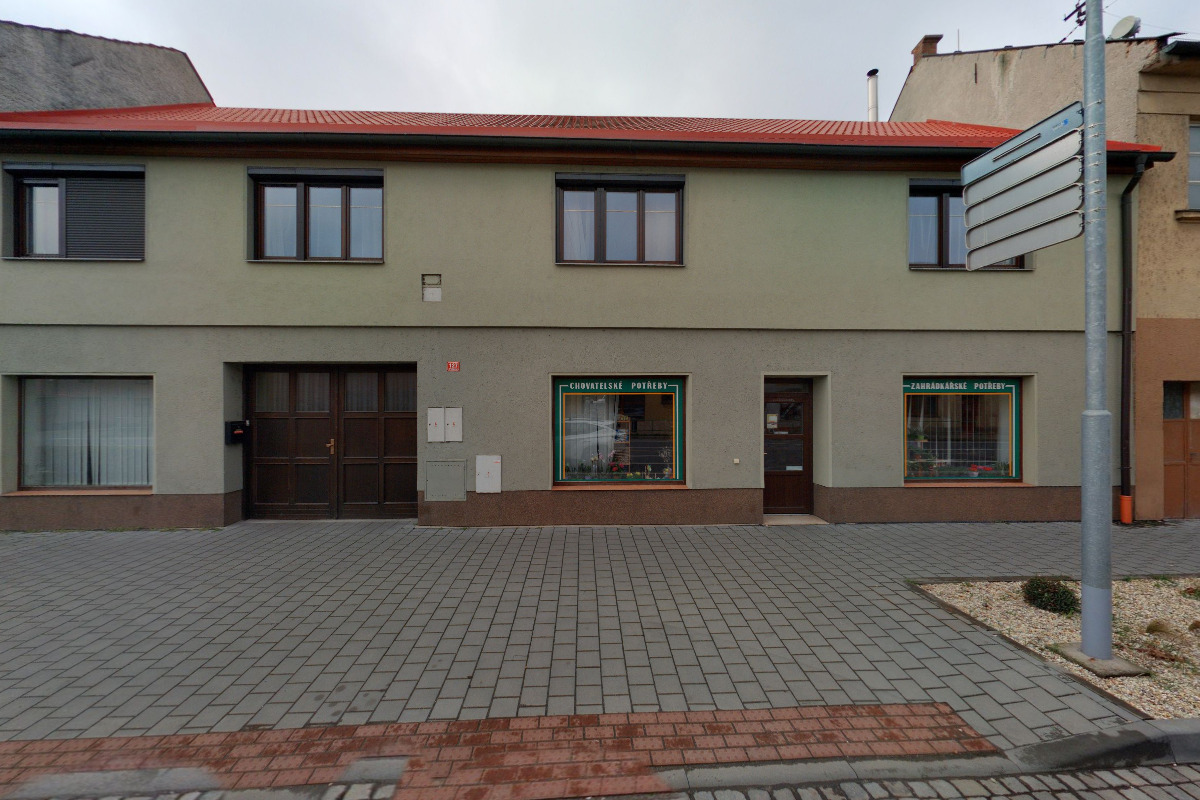 Zahrádkářské a chovatelské potřeby Petra Zlámalová foto 2