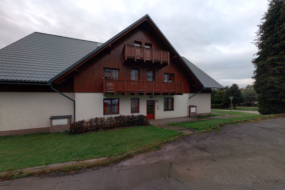 Studio Horní Rokytnice