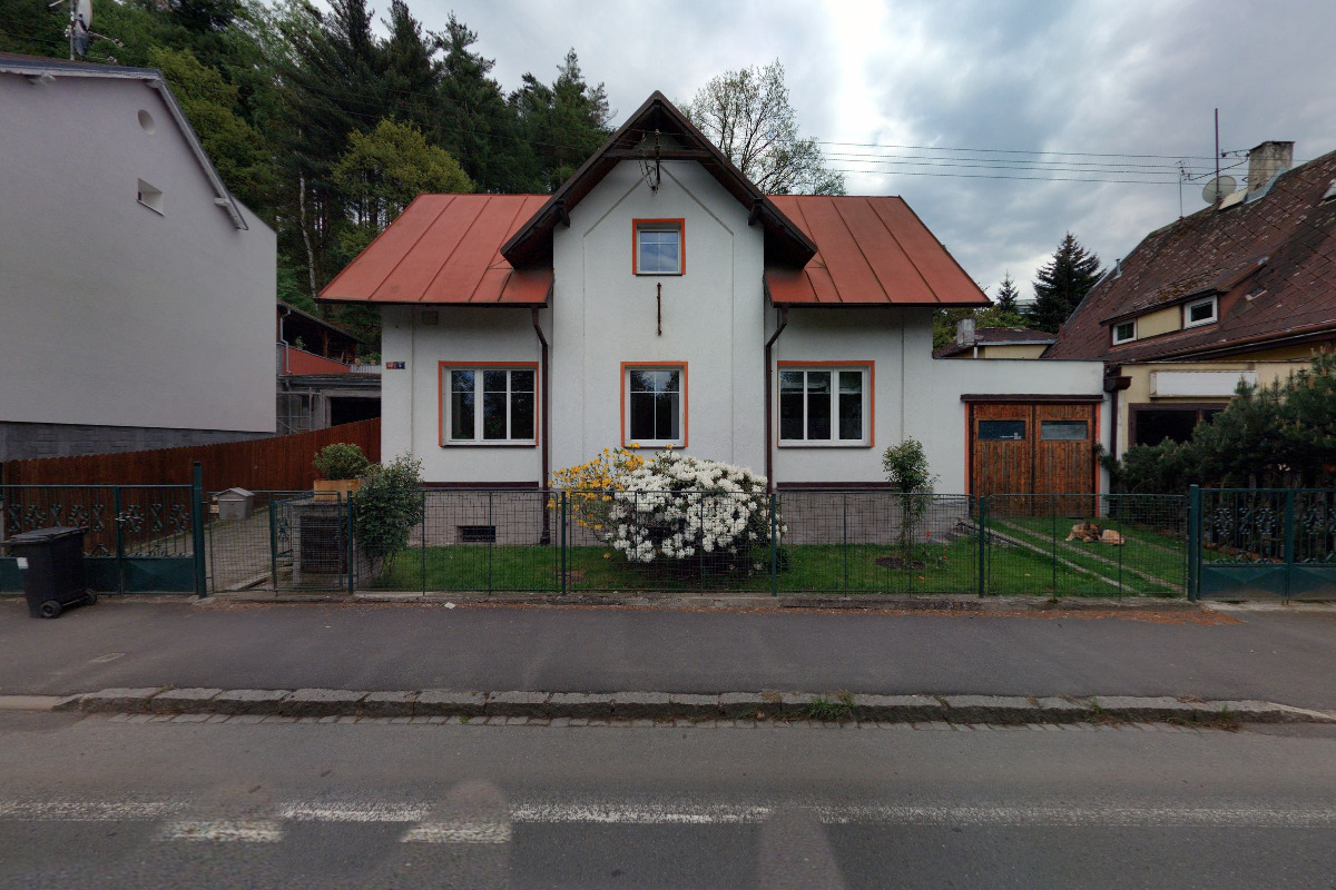 Daniel Böhm - Eurosvar