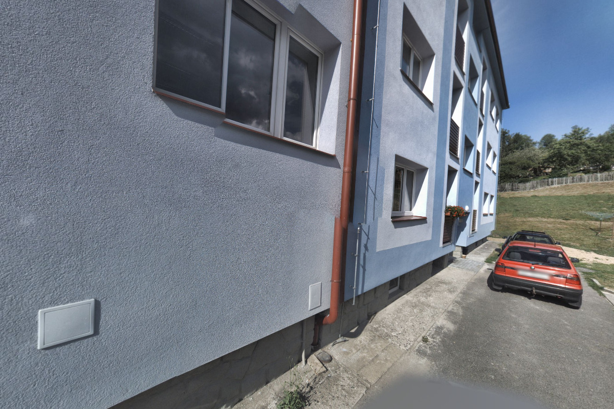 Zděchov - obecní úřad foto 3