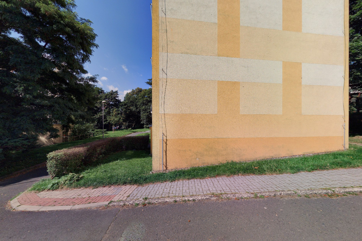 Bus doprava Zdeněk Procházka