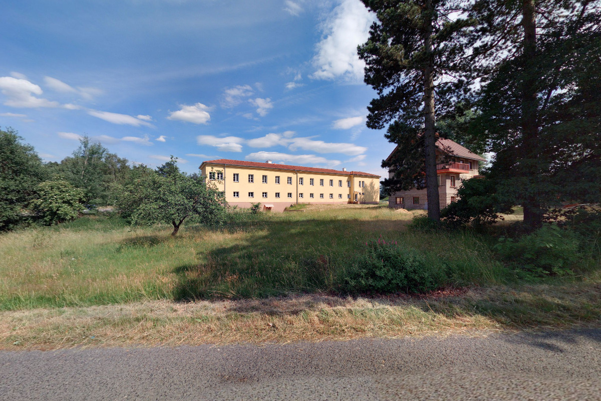 Ubytování FK Cvikov foto 3