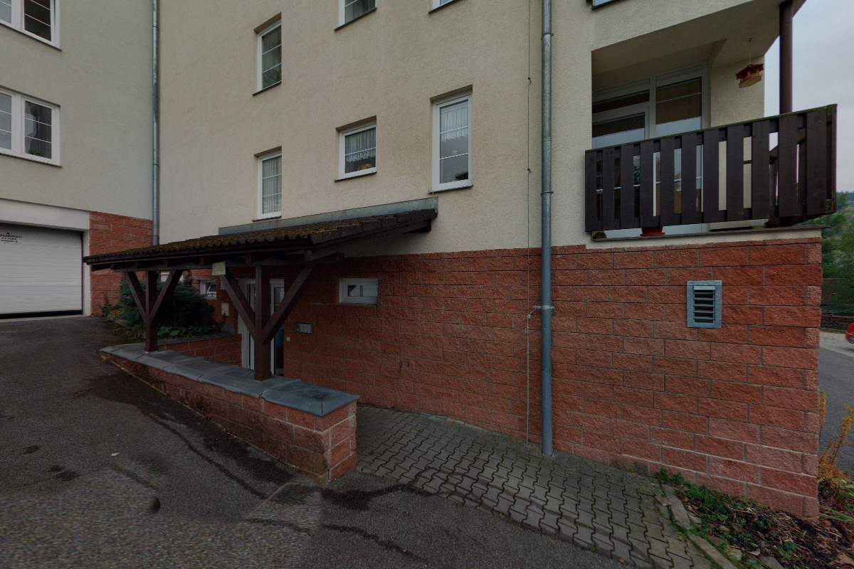 Ing. Tereza Fenclová