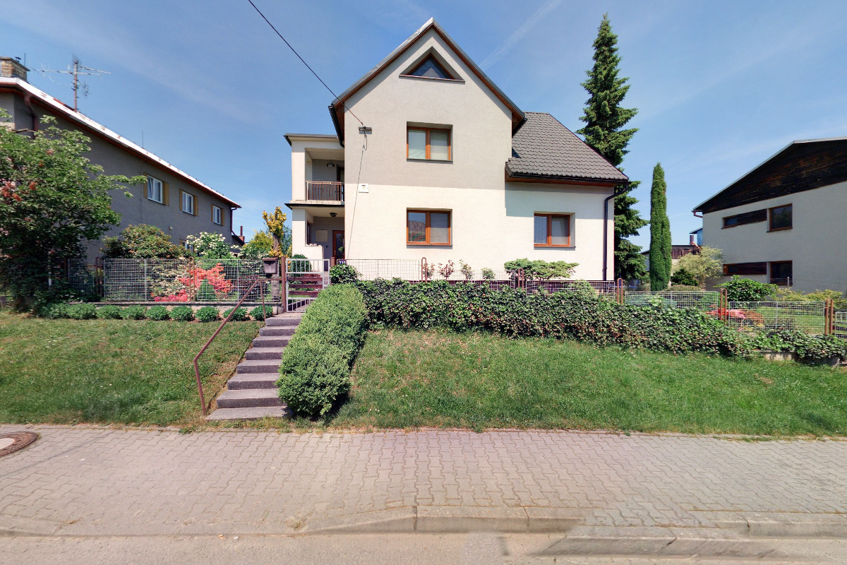 Ludmila Jaroňová - finanční poradenství