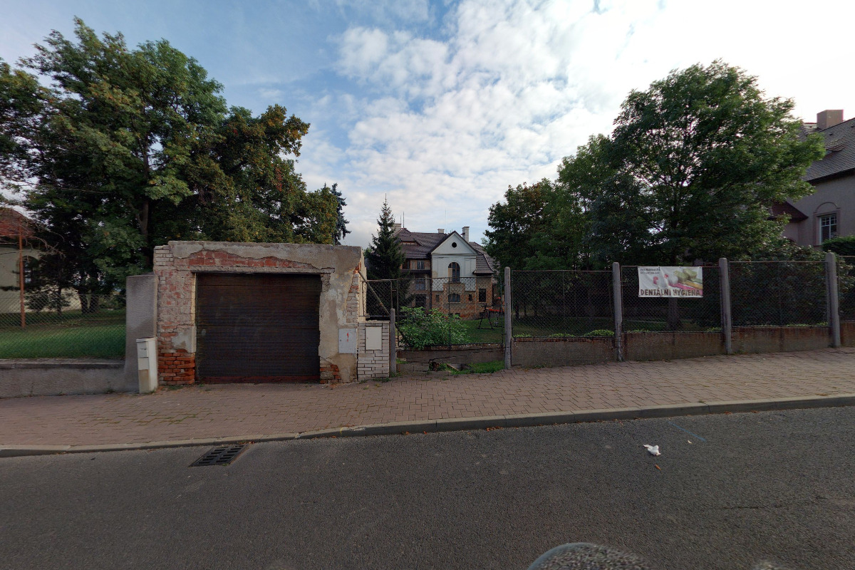 Jana Růžičková DiS. - Dentální hygiena