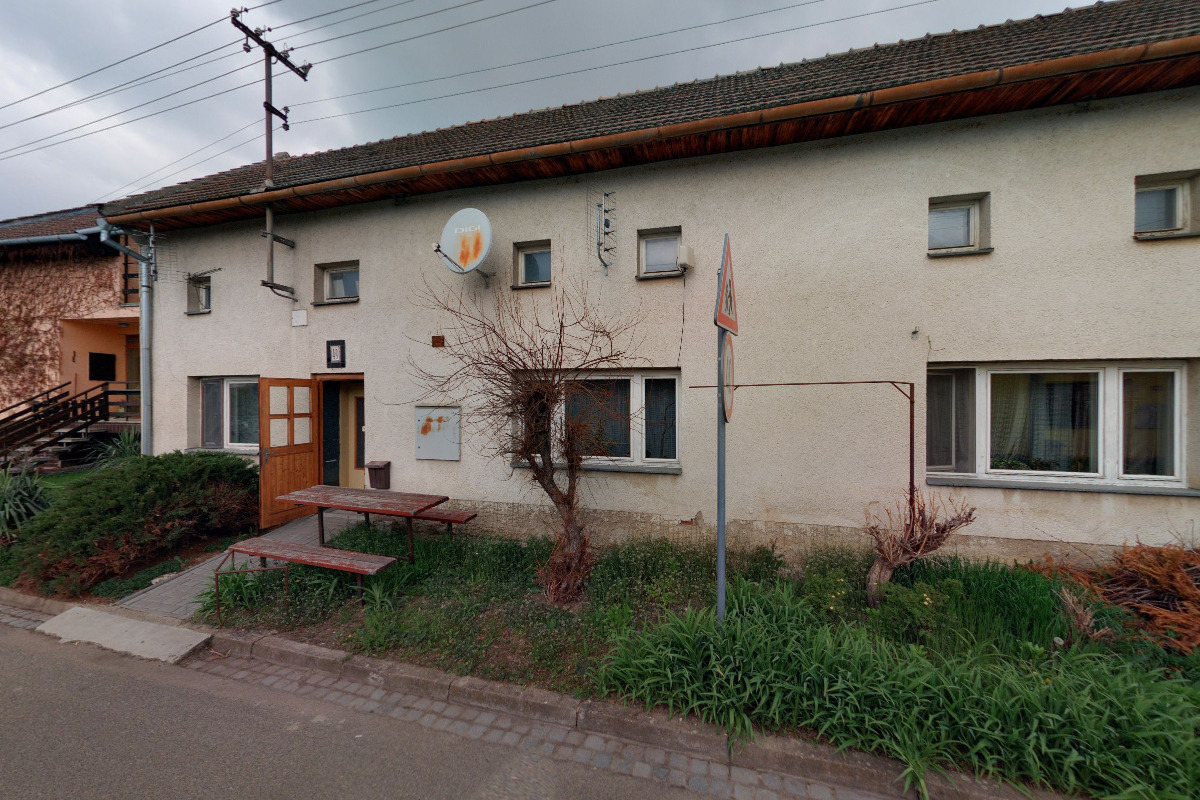 Doc. Ing. Jaroslav Simon, CSc.