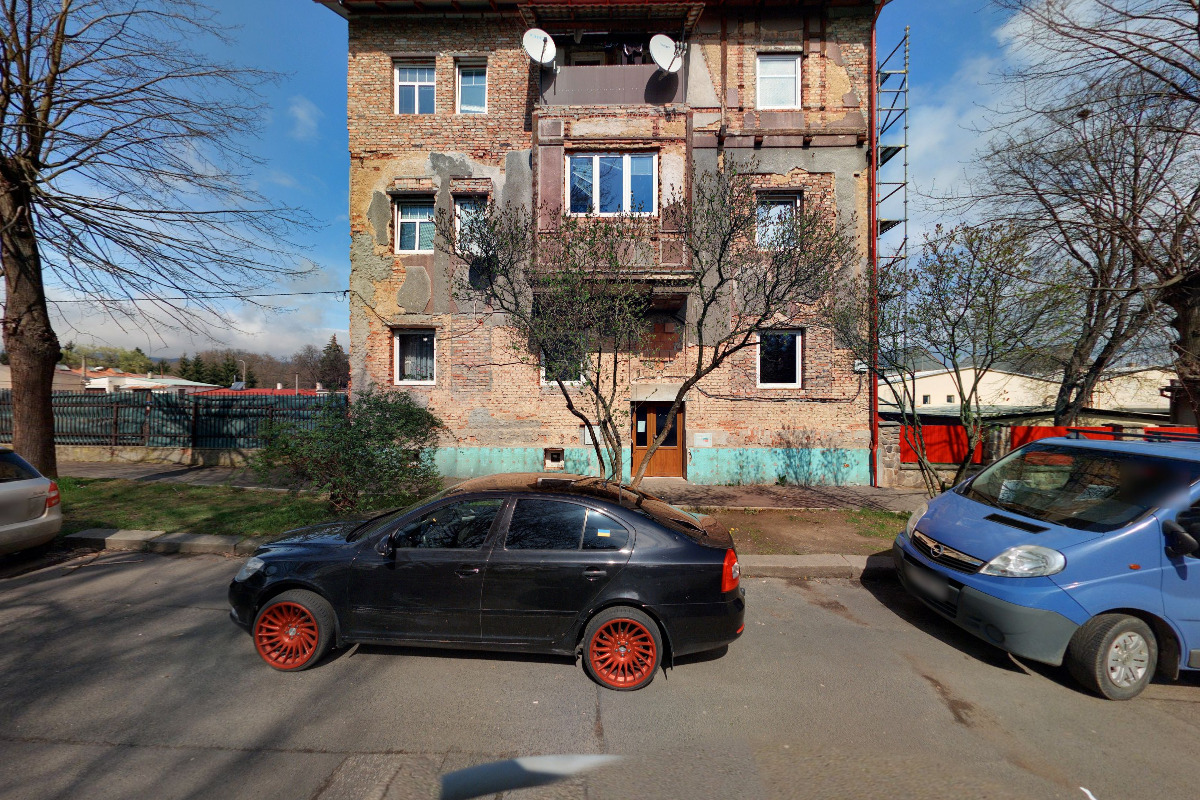 Petr Beran - stavební firma