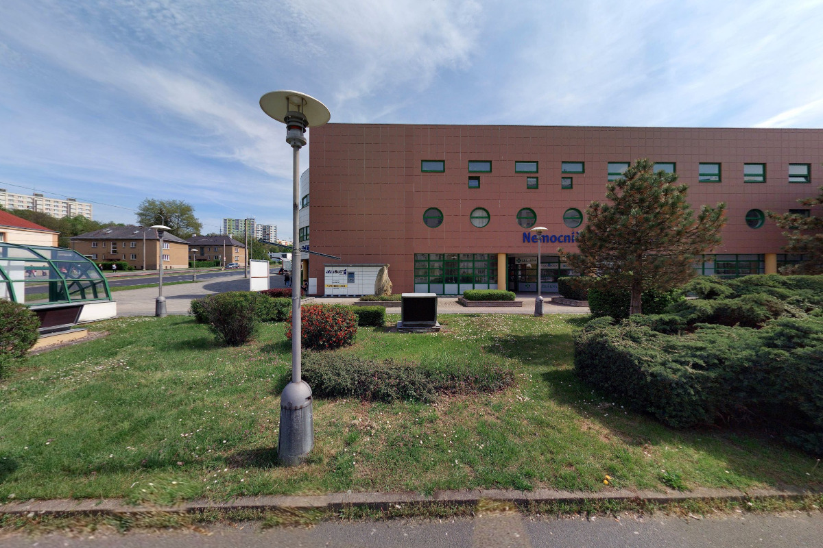 Nemocniční lékárna Masarykovy nemocnice foto 5