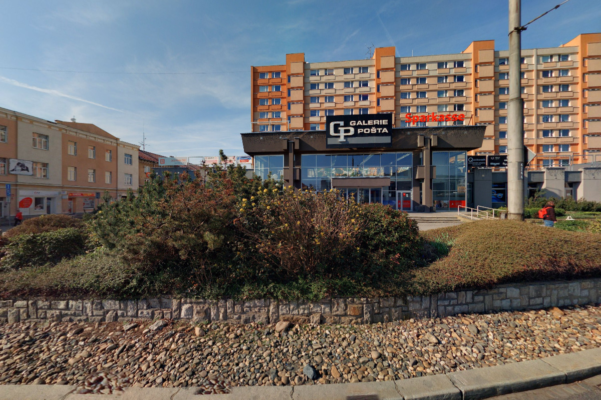 Zákaznické centrum ČEZ