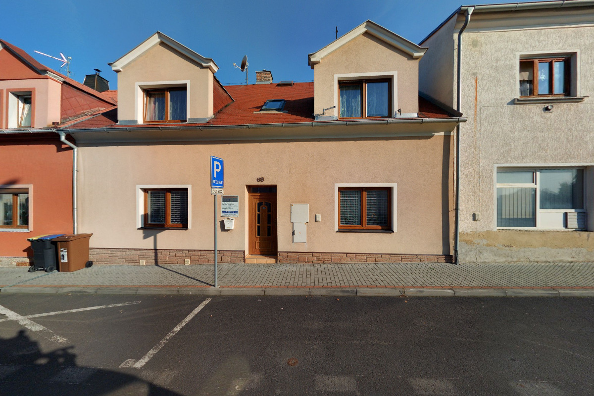 Ing. Vladimír Zámecký foto 1