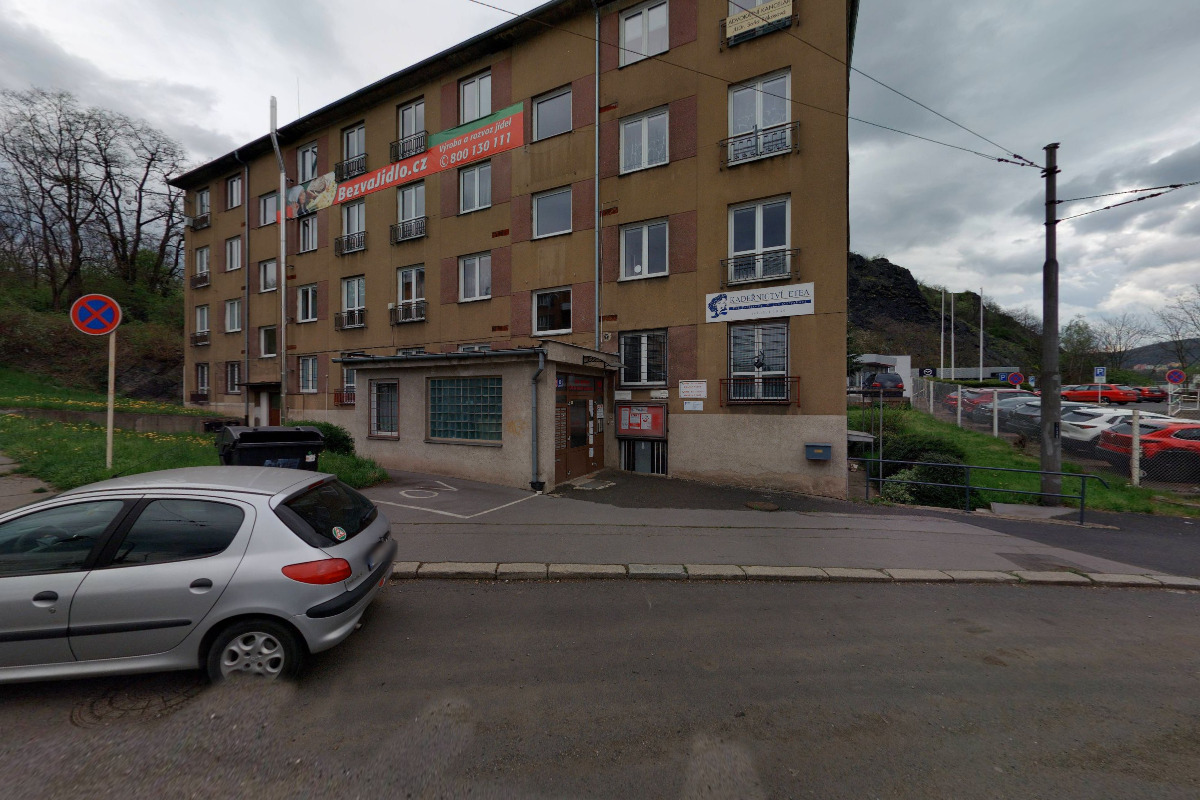 Komunistická strana Čech a Moravy - OV KSČM Ústí nad Labem foto 2