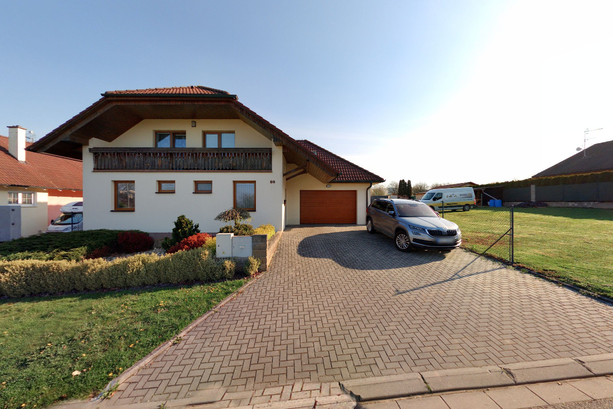 Petr Zapletal - voda, topení, plyn