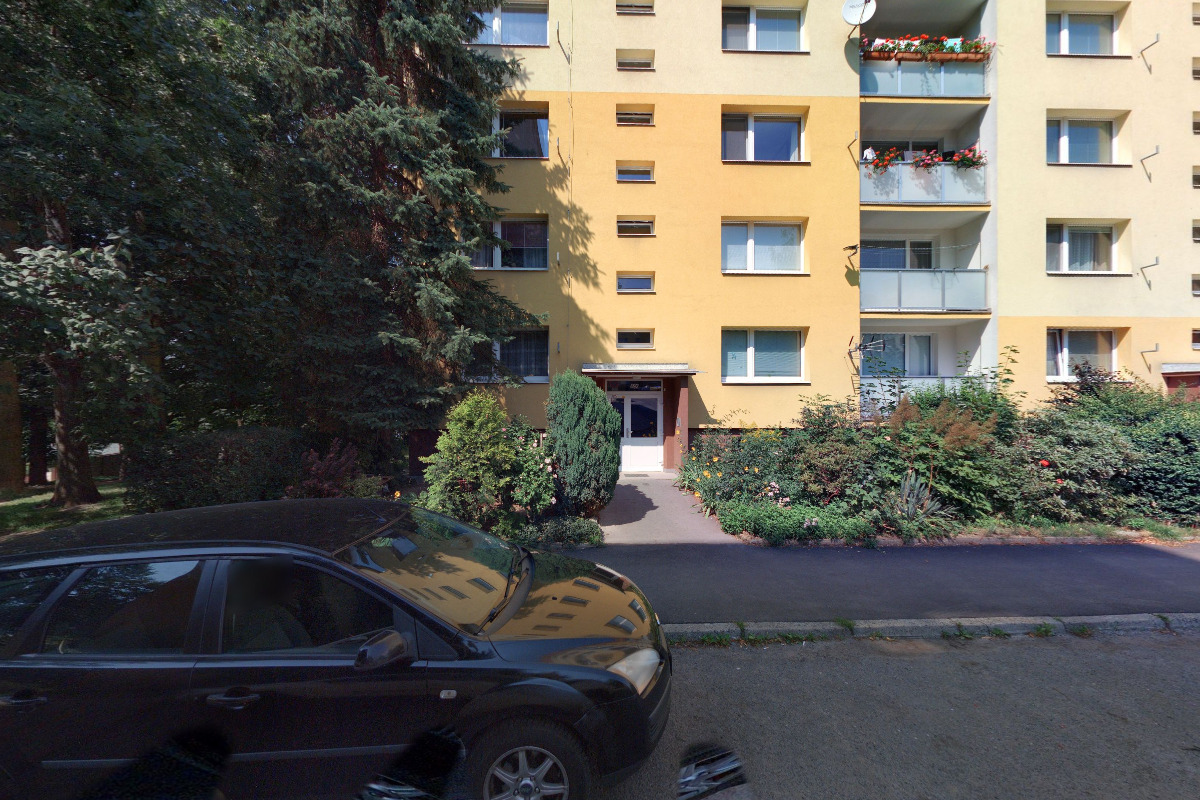 Zámečníctví Šír