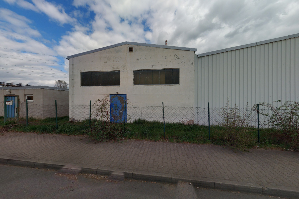 TECHNOSERVICE - technické a komerční služby, s.r.o.