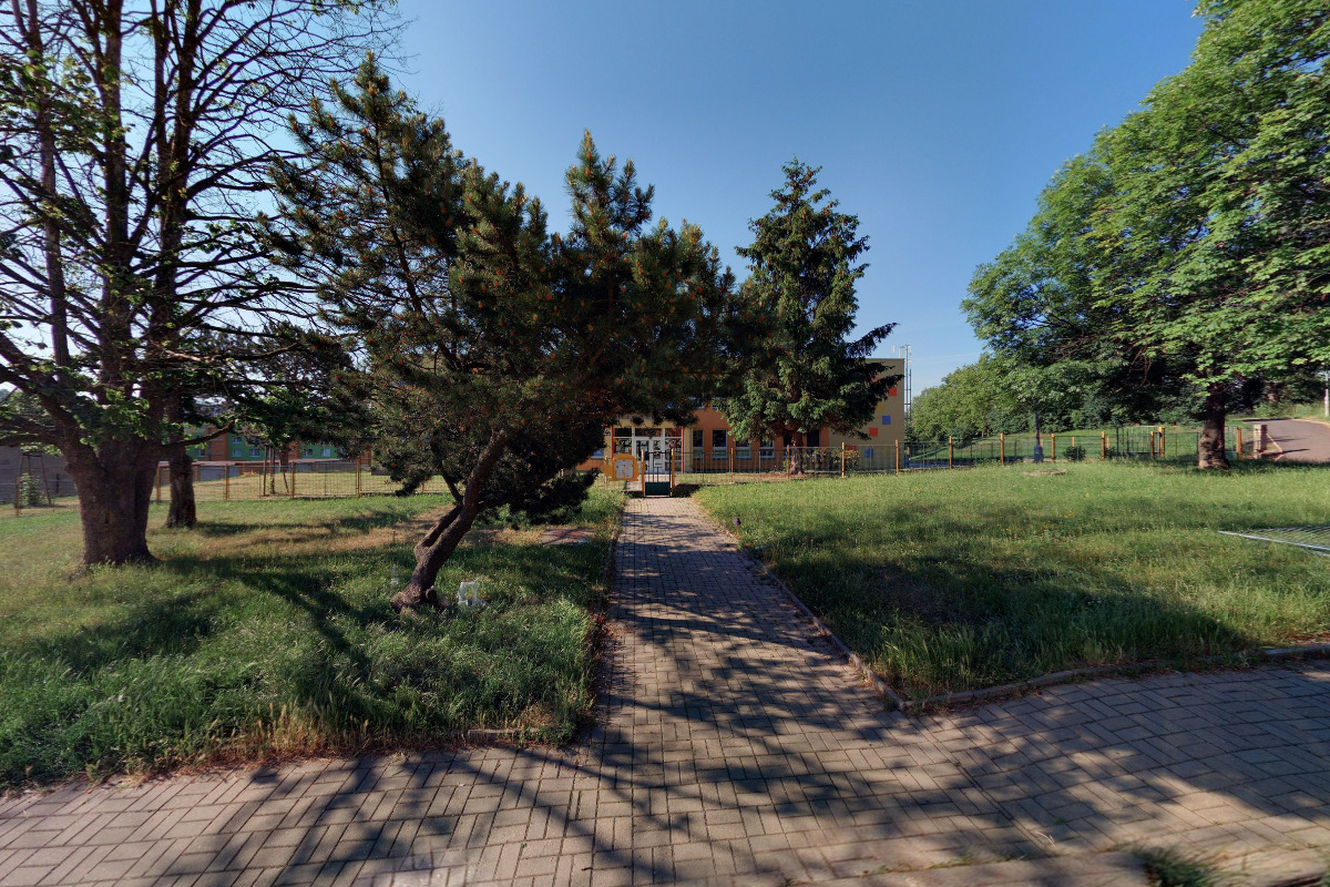 MŠ Bílina, Za Chlumem foto 5