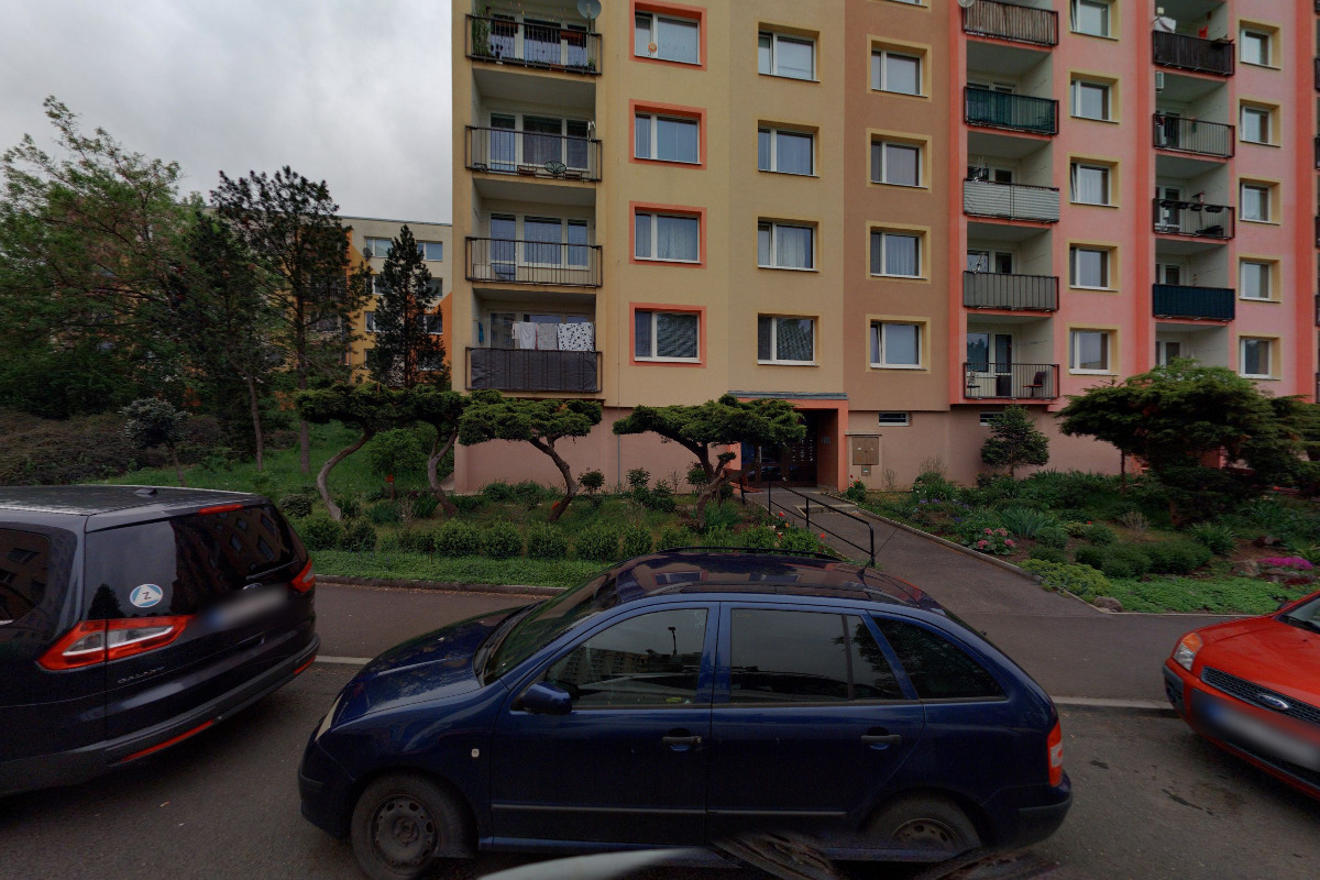 Ing. Veronika Tomášková