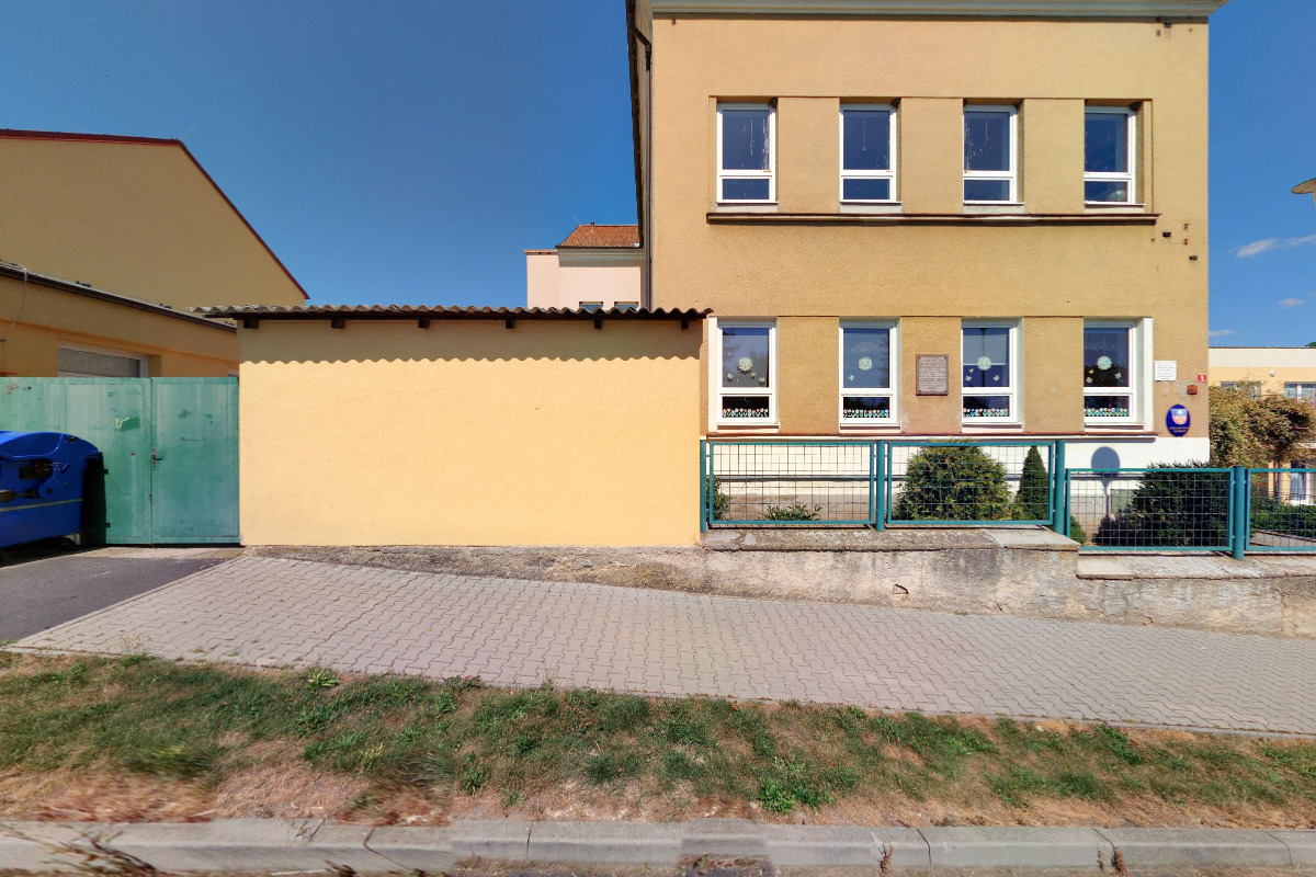 ZŠ Klobuky foto 3