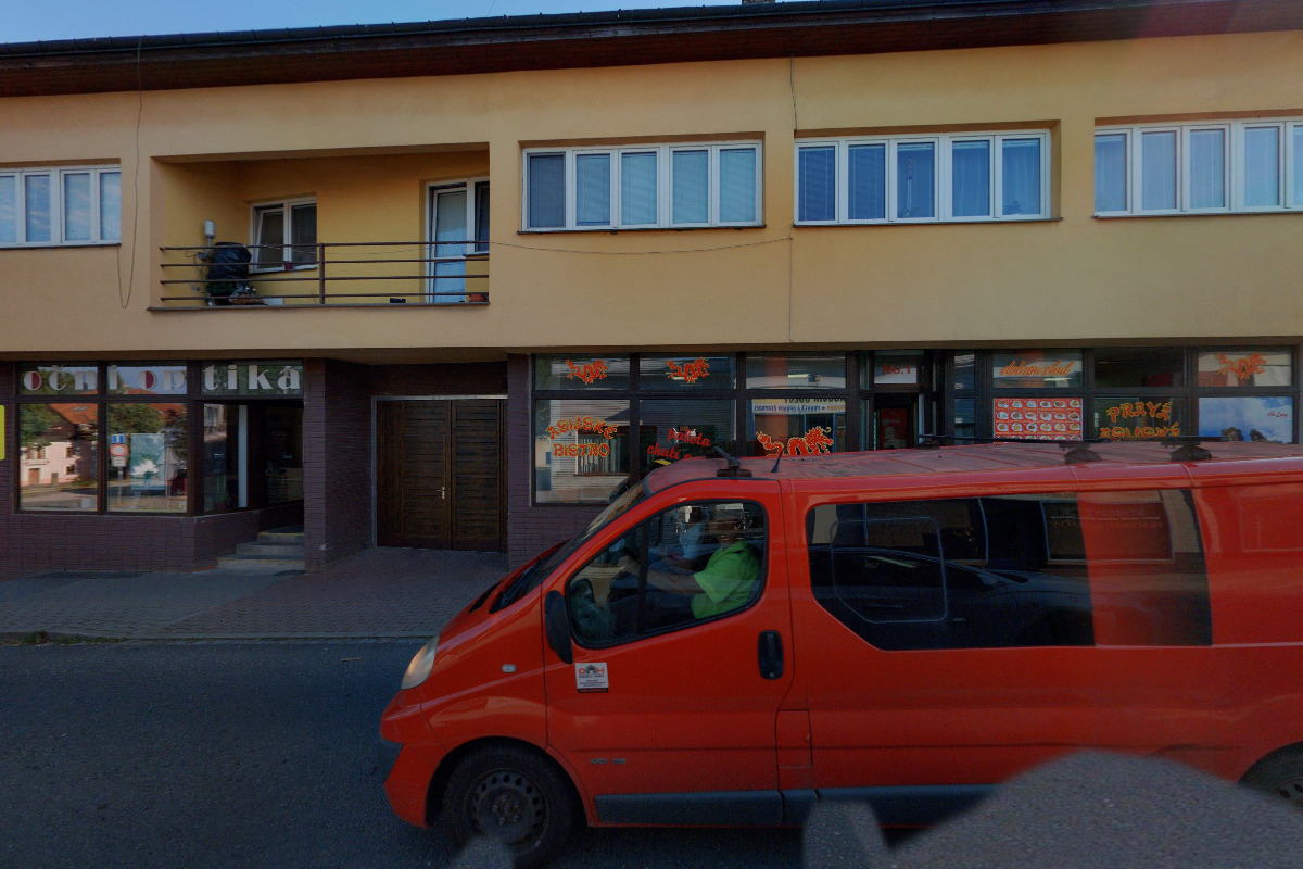 Asijské bistro foto 3