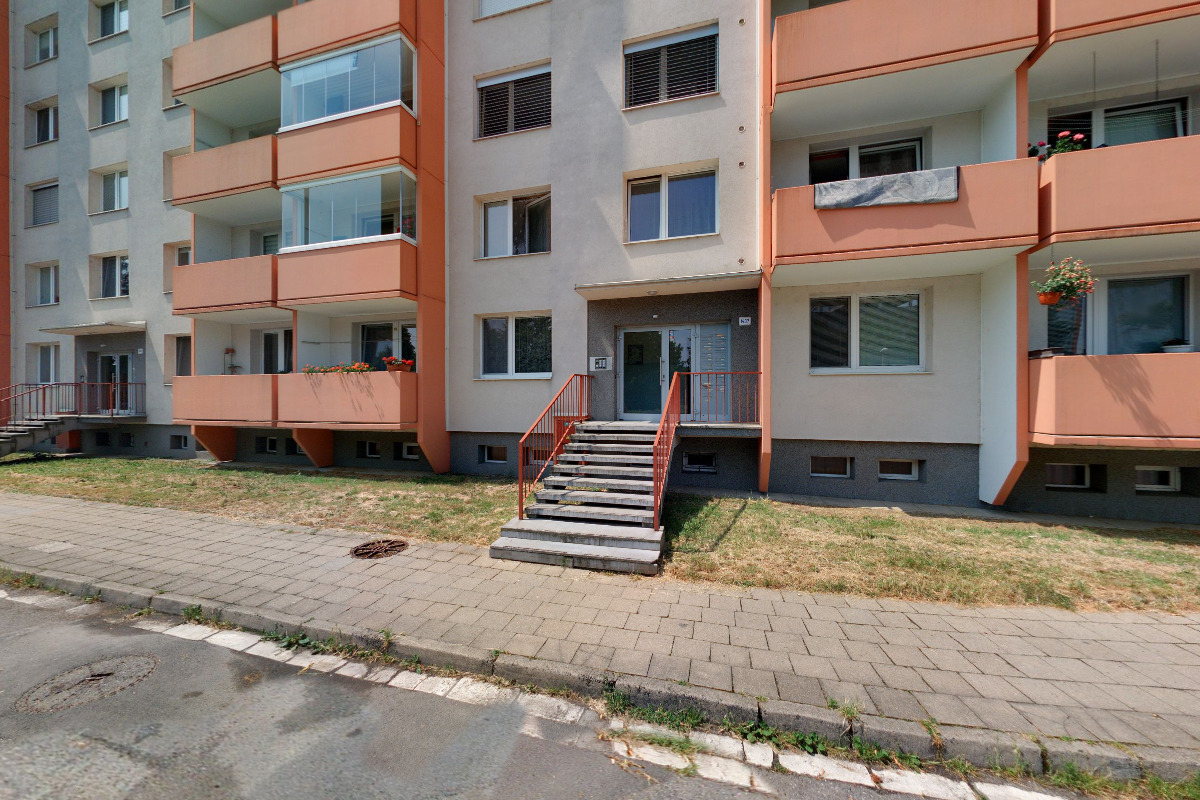 Michael Bíreš - Full-stack vývojář