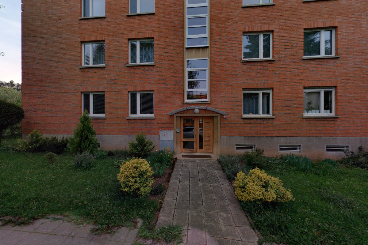 Alena Hlavinková - certifikovaný realitní makléř