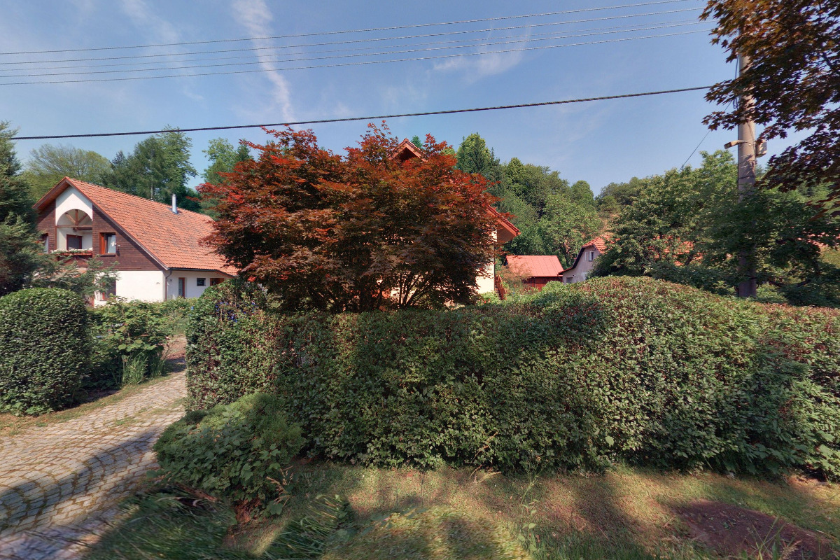 Ing. Jiří Kovaříček - Autorizovaný inženýr pro pozemní stavby