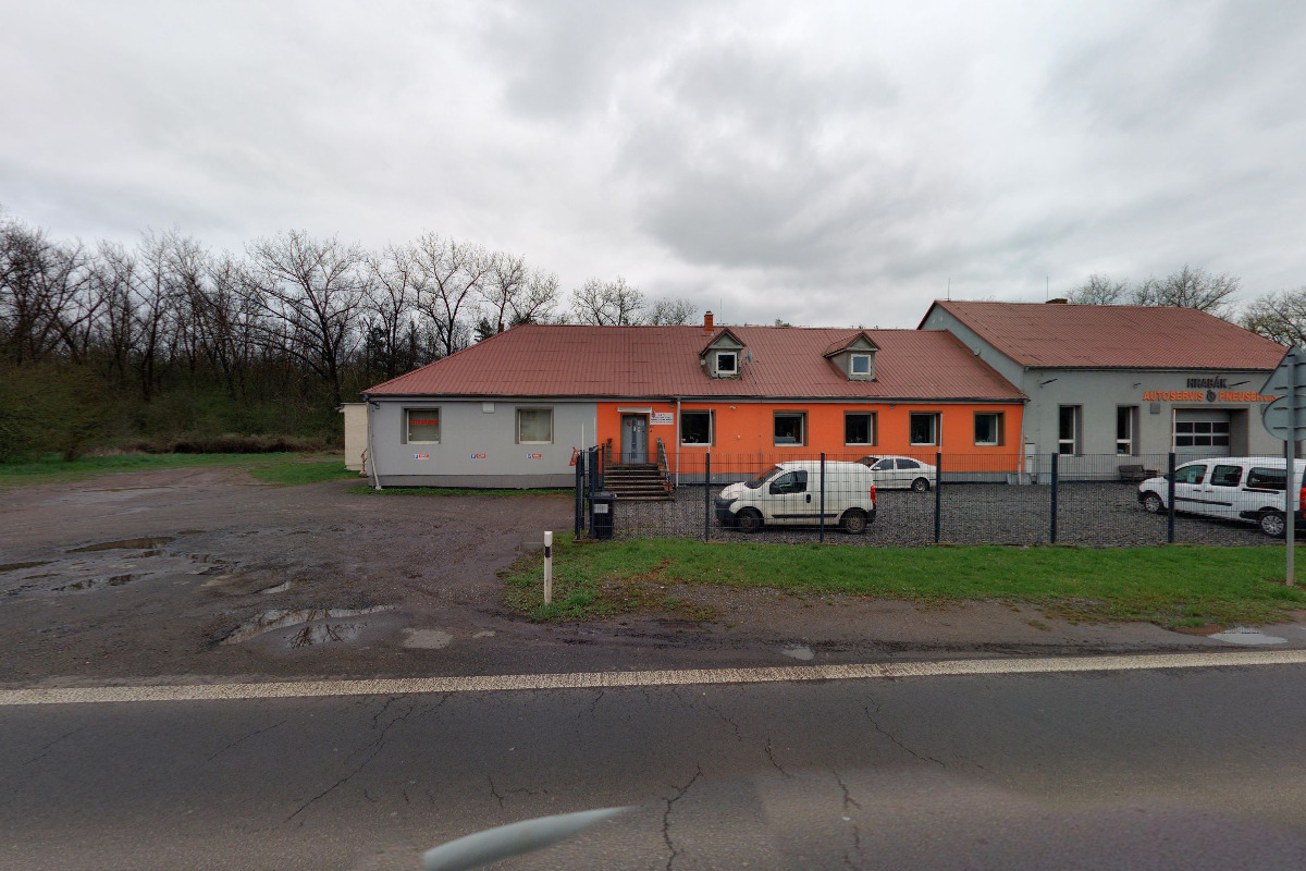 Autoservis Hrabák foto 3