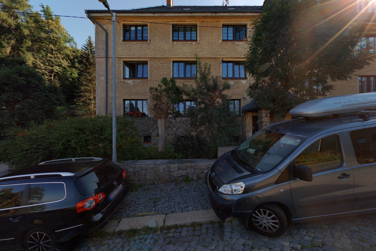 Autoservis - pneuservis Petr Šedý