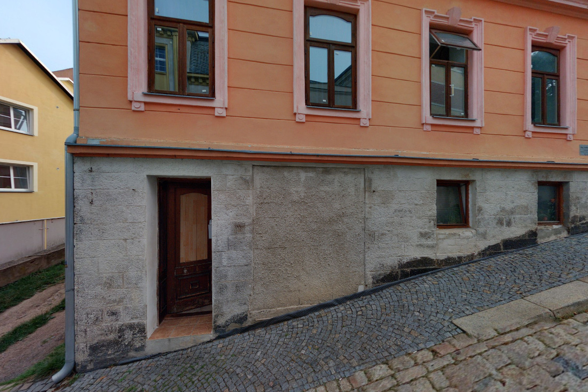 Ing. Lenka Aronová foto 2