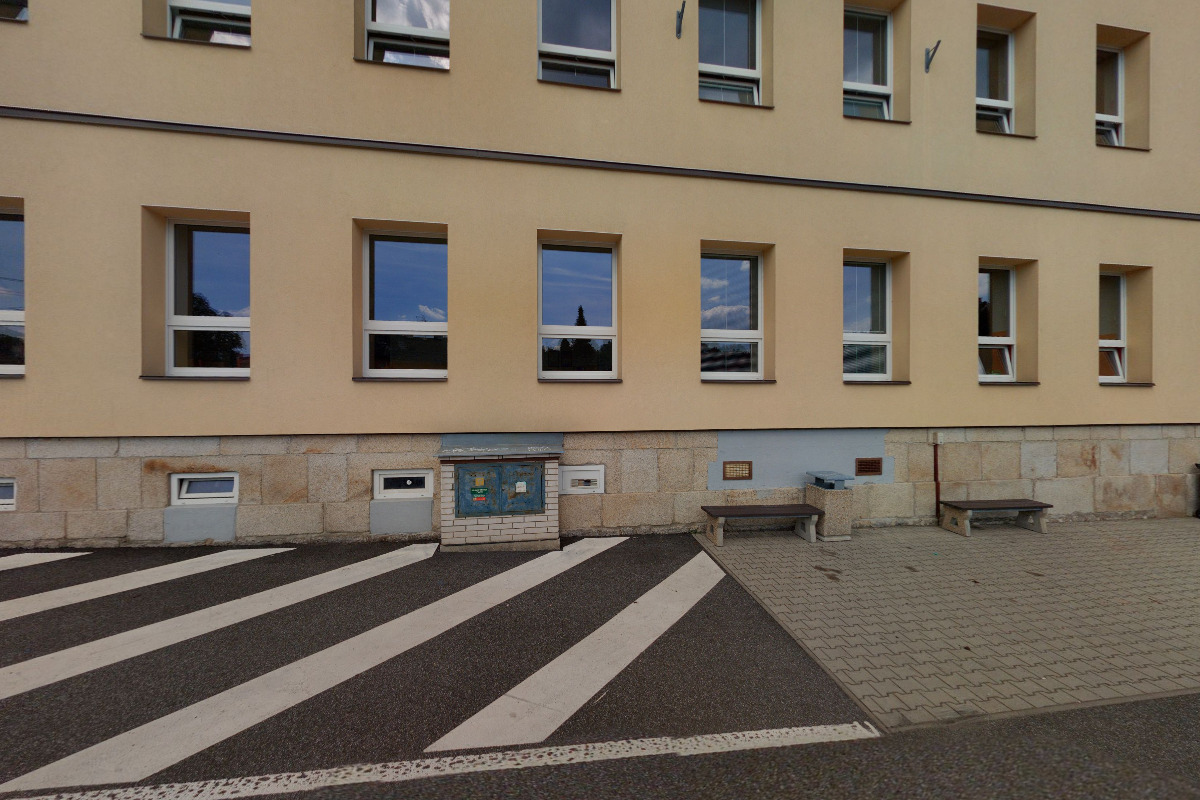 ZŠ Lučany nad Nisou foto 3