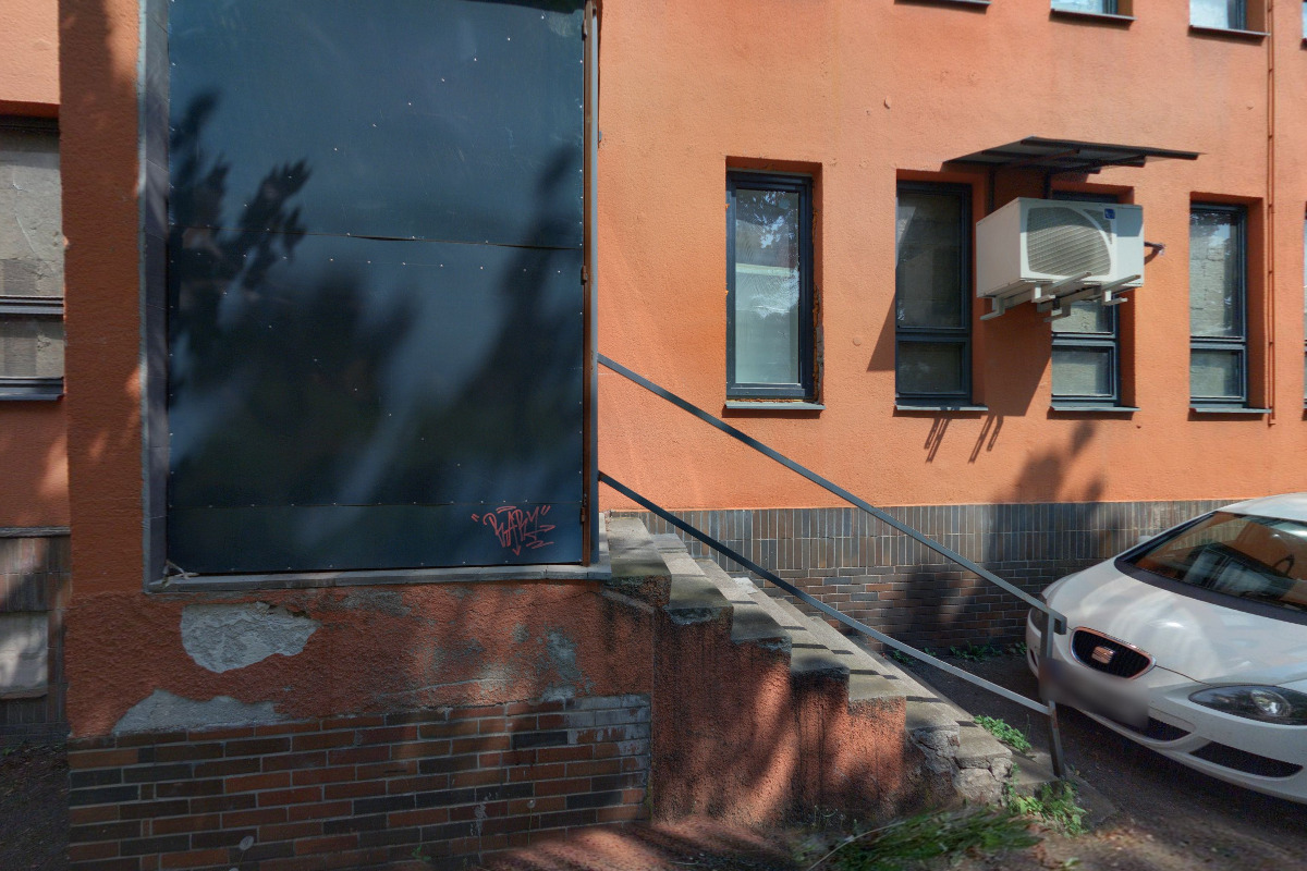 Můj obchod - Supermarket Vimarkt