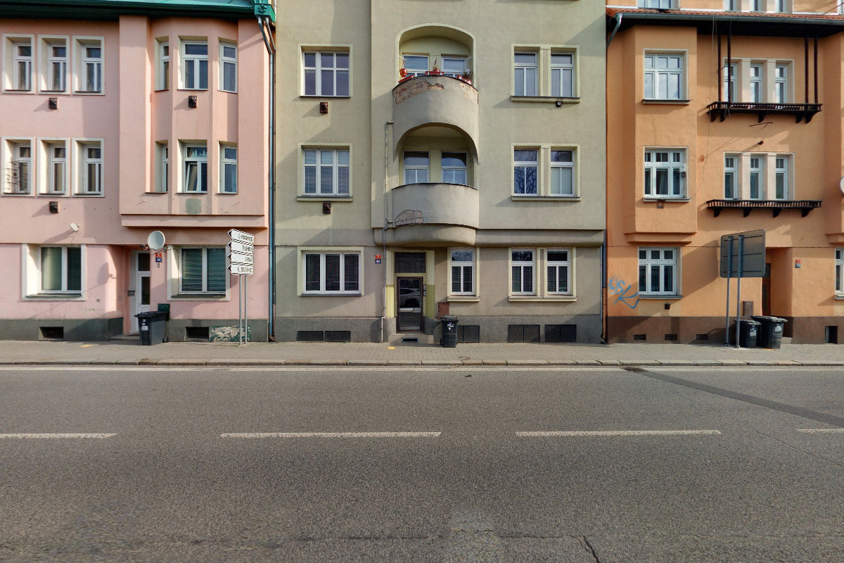 Bc. Lenka Hilgerová Hanzalová