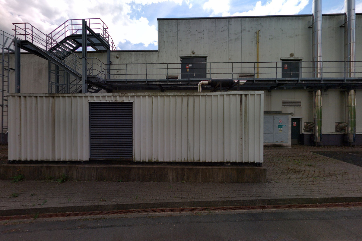 Albert Hypermarket foto 3