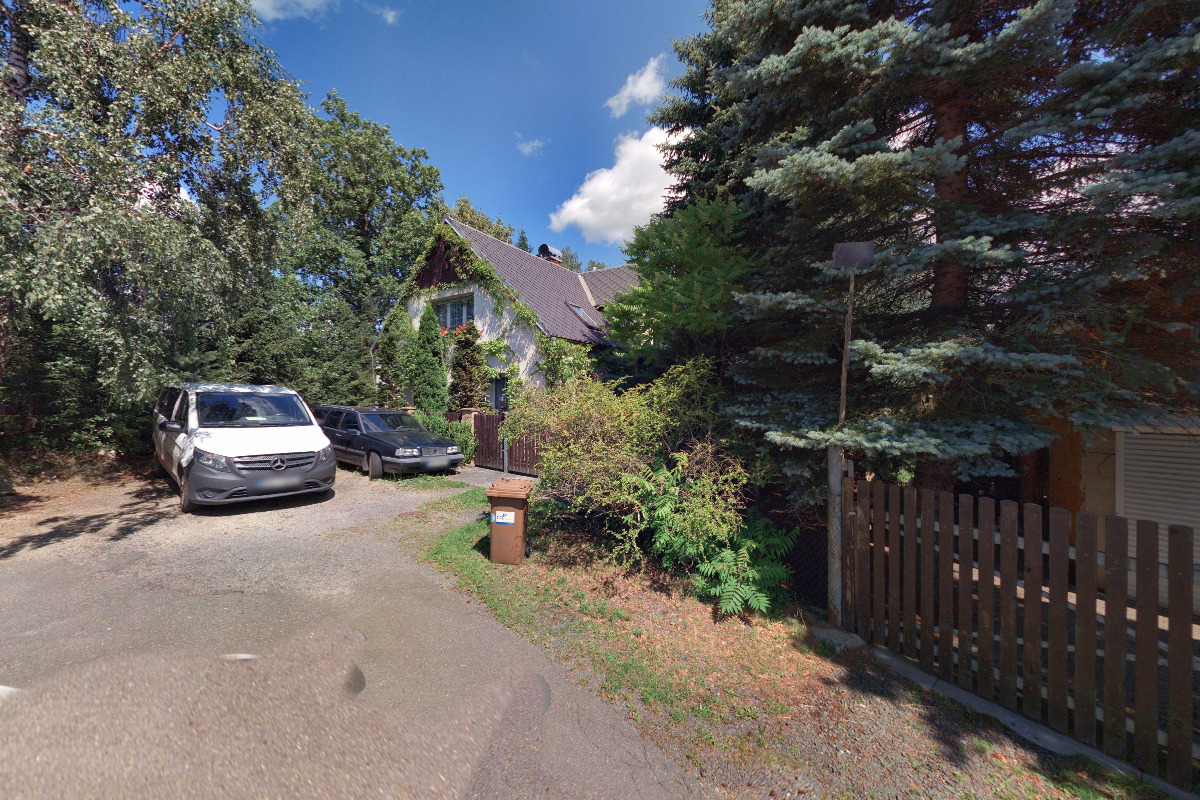 Modelárna Štangler