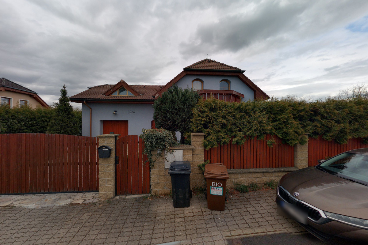 Radek Molík, realitní makléř foto 2