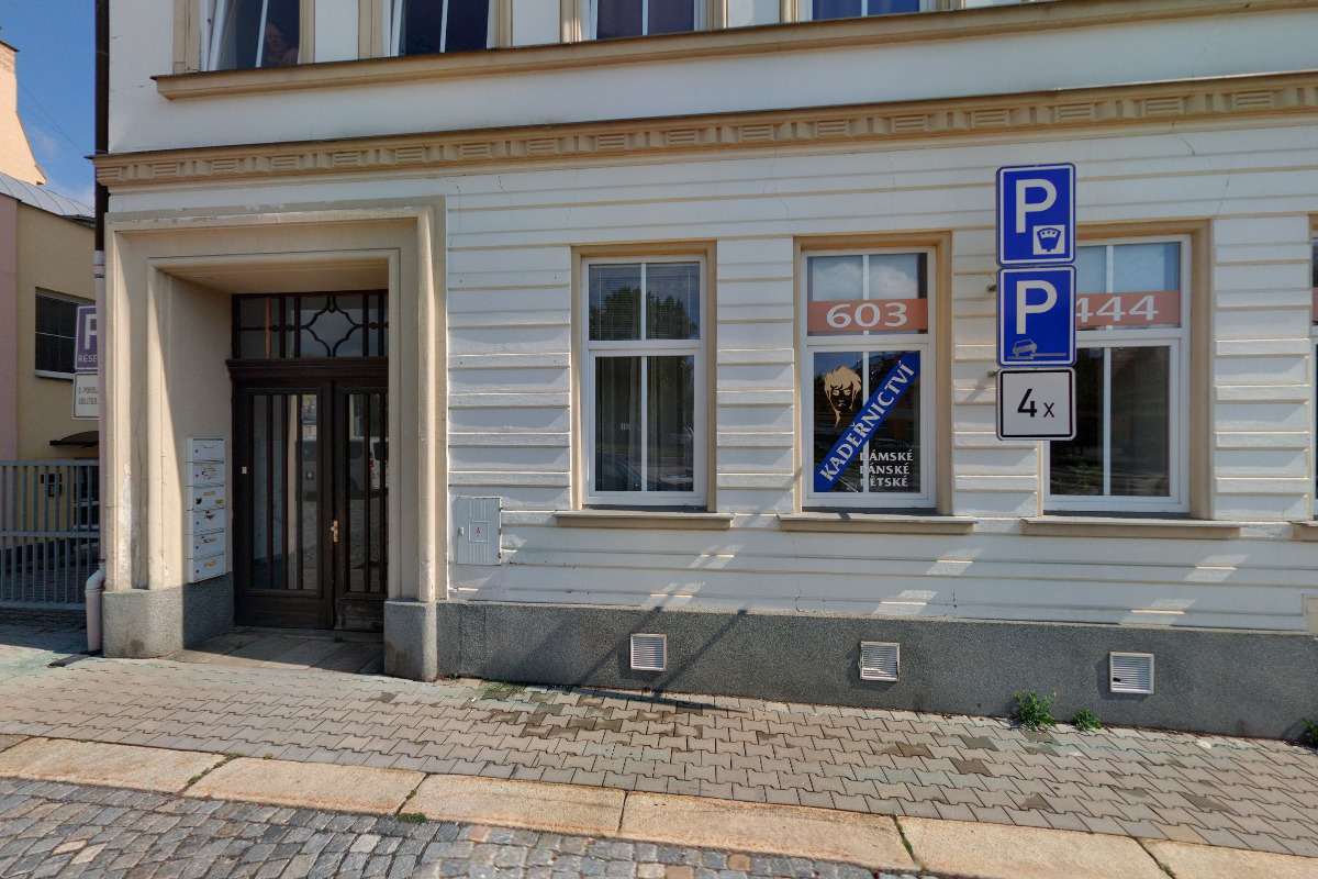 Salon HIT : Eva Hornová foto 3