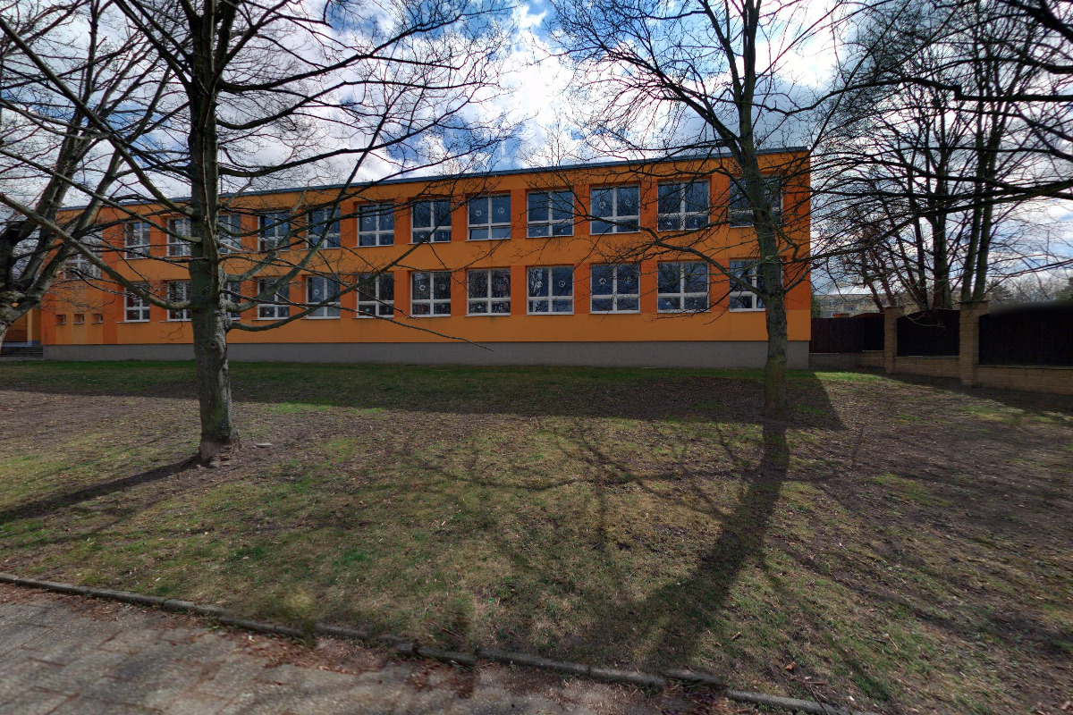 Základní škola Louny, Přemyslovců 2209, příspěvková organizace foto 3