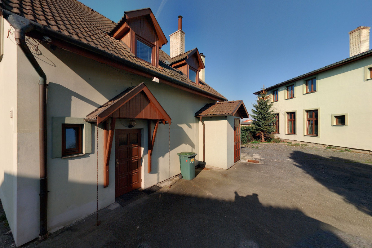 Truhlářství Stískal, s.r.o.