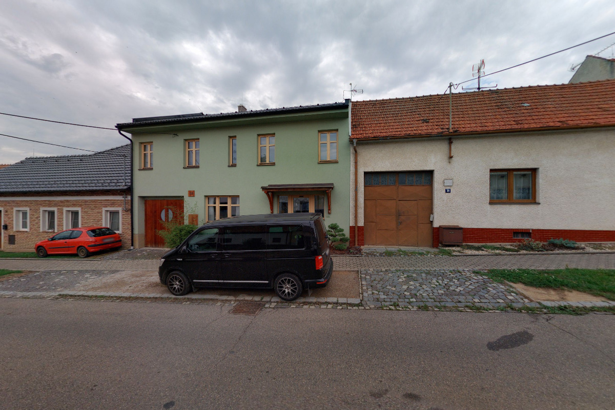 FAMILY HOMES s.r.o. foto 2