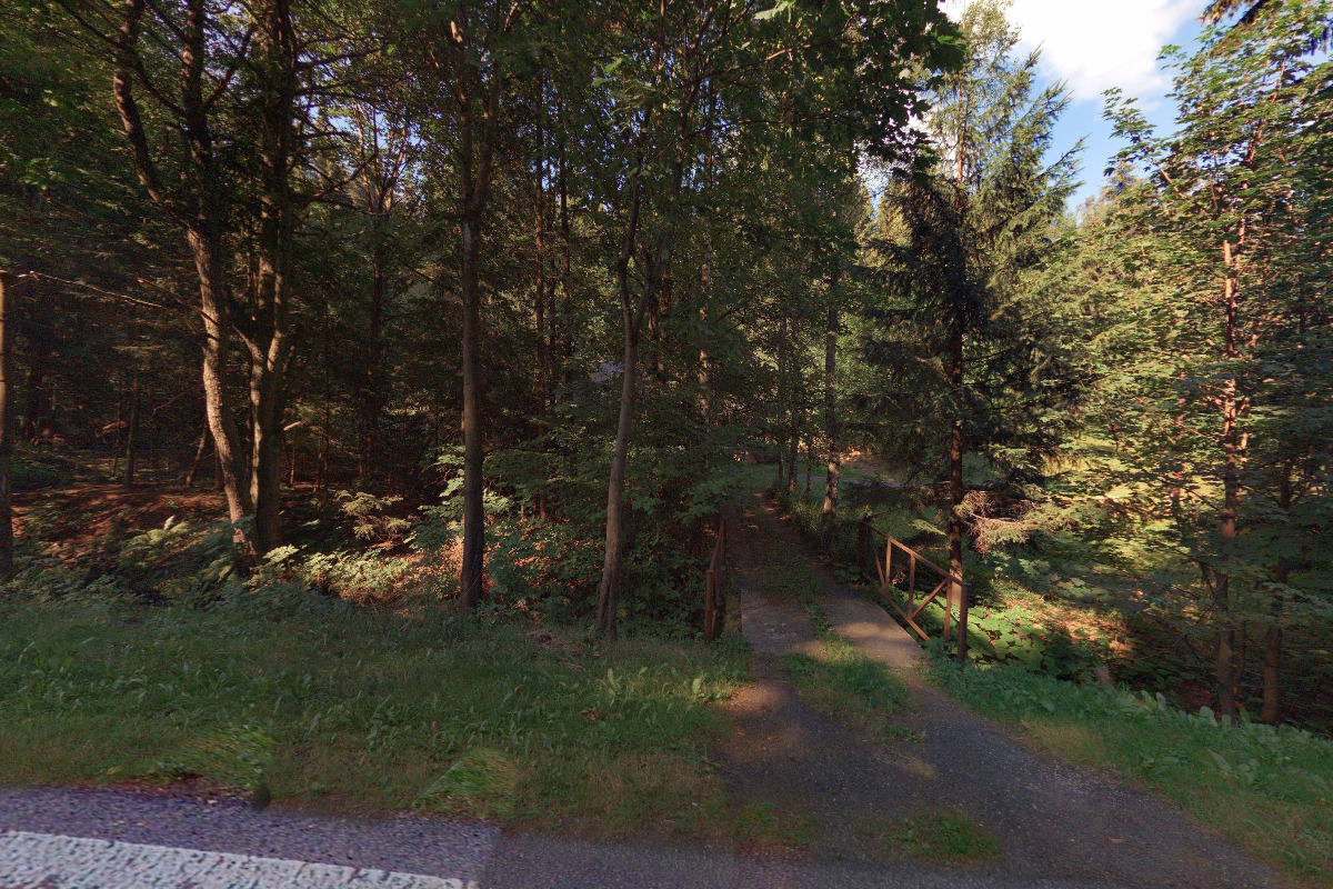 Chalupa pod Modřínem foto 1