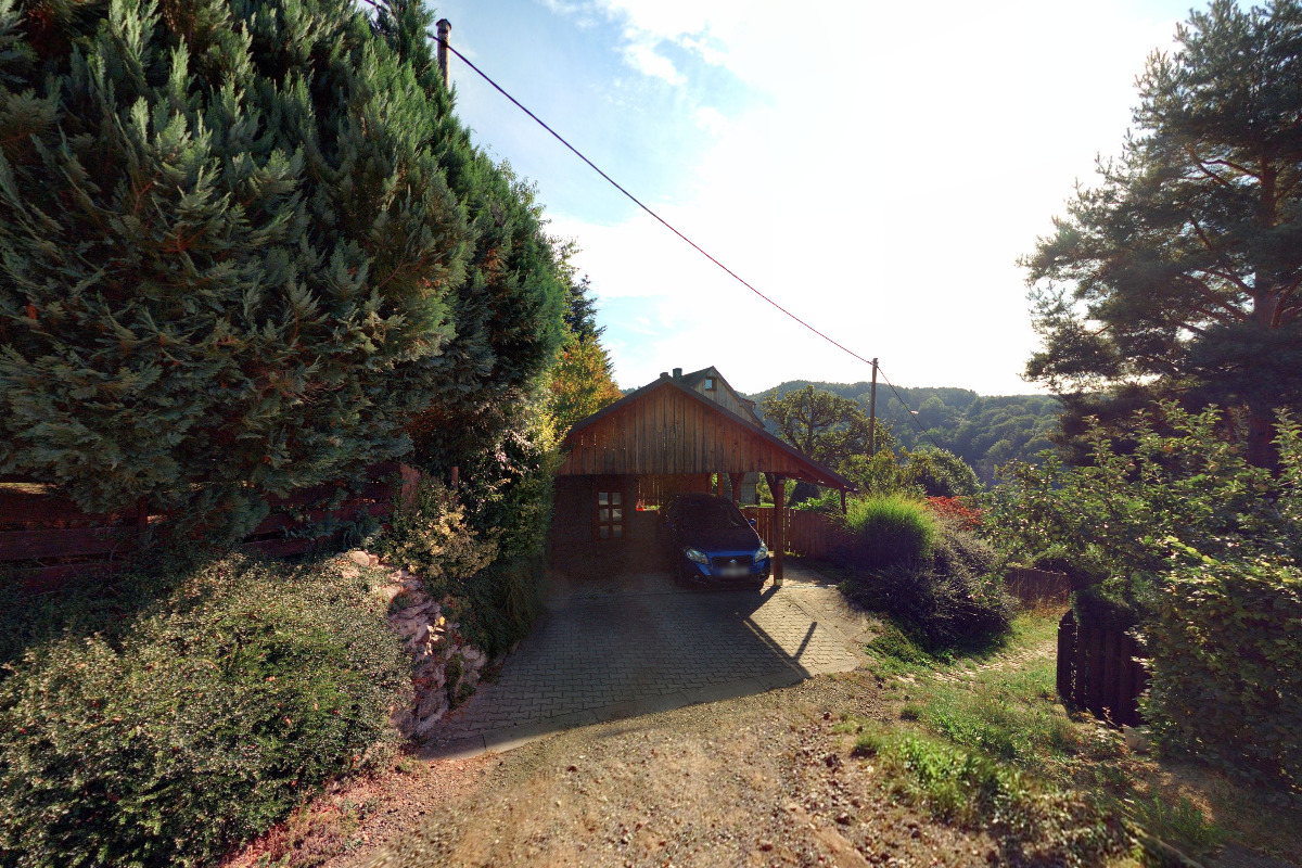 Lukáš Špetlík - zahradní práce