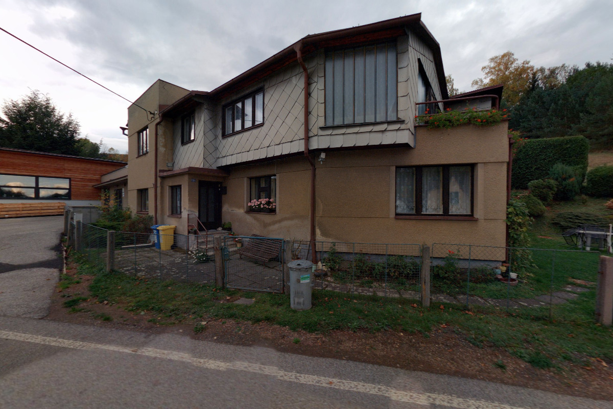 TomKov - Ing. Vladimír Tomeš